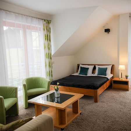 Apartamenty Przy Plazy - Willa For You Pobierowo Exterior foto