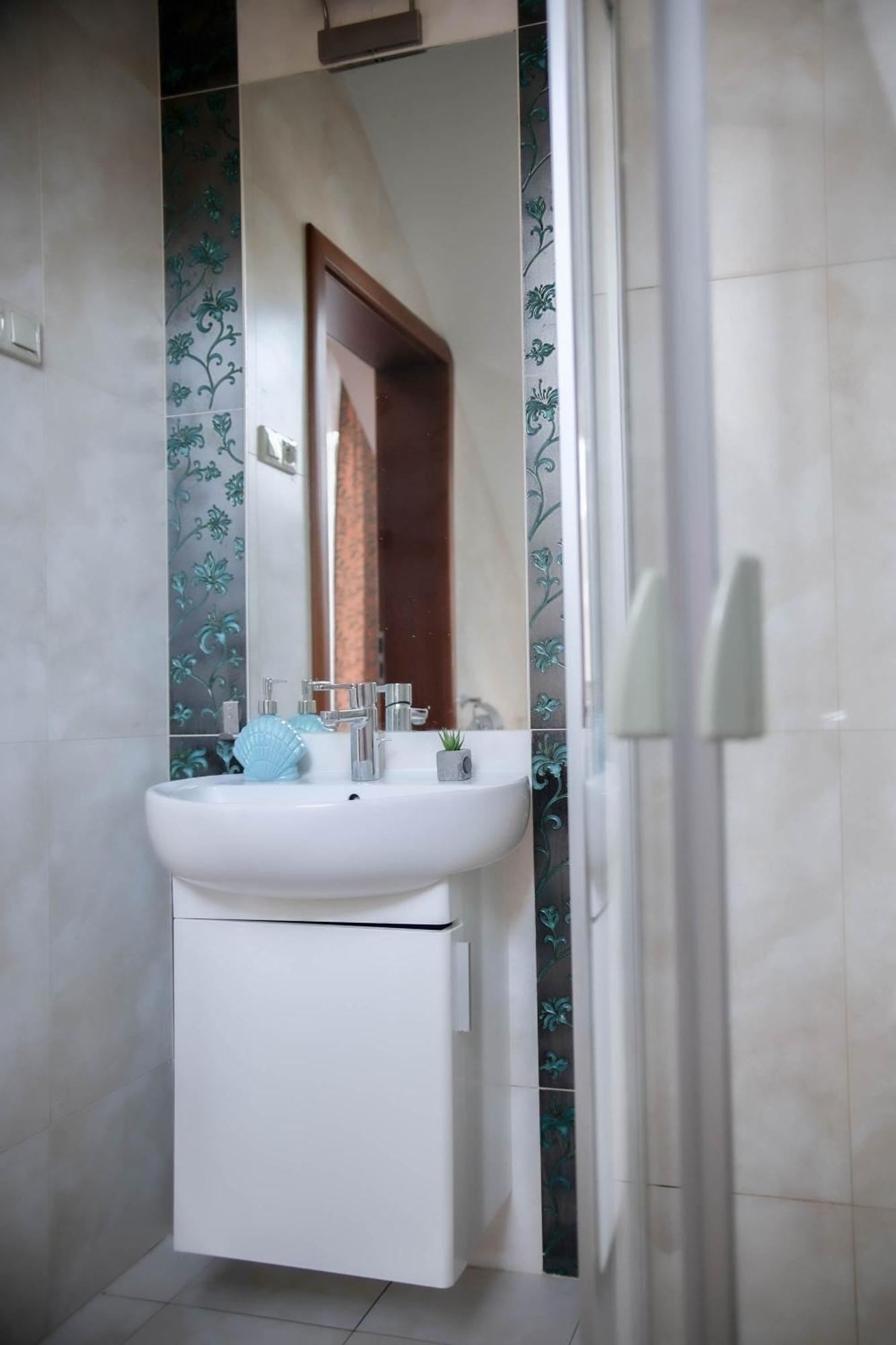 Apartamenty Przy Plazy - Willa For You Pobierowo Exterior foto