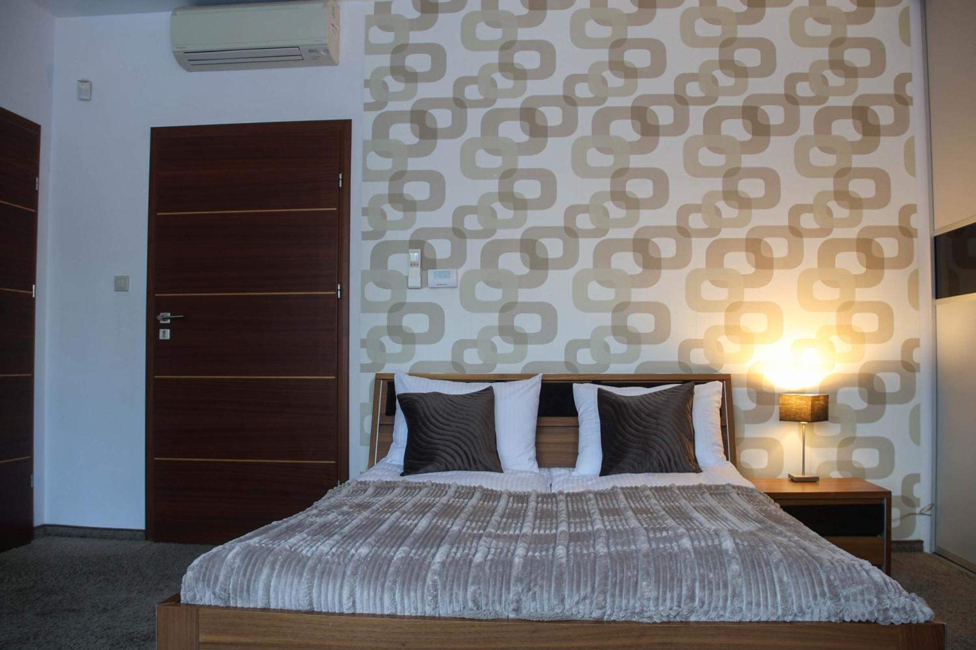 Apartamenty Przy Plazy - Willa For You Pobierowo Exterior foto