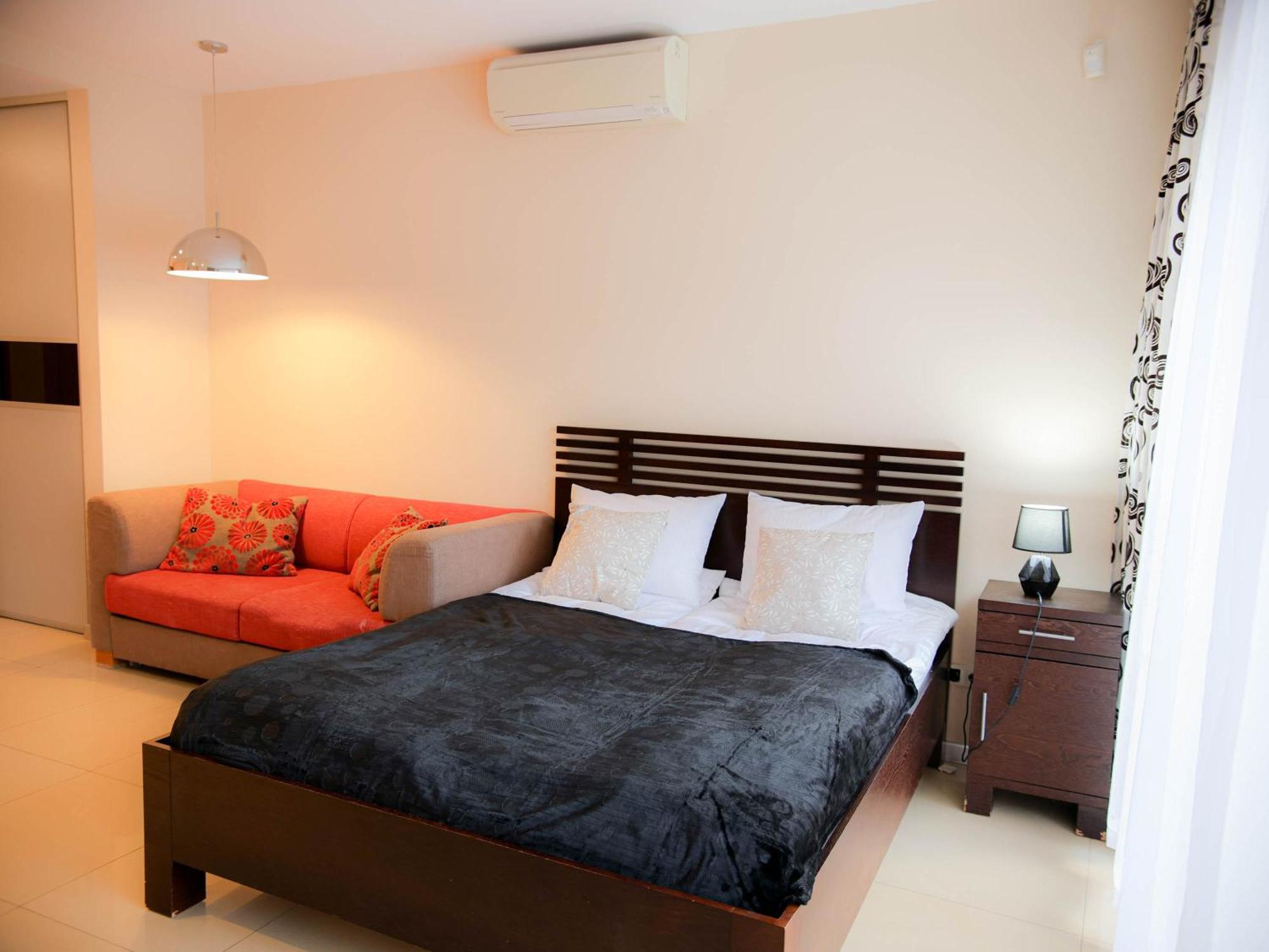 Apartamenty Przy Plazy - Willa For You Pobierowo Exterior foto