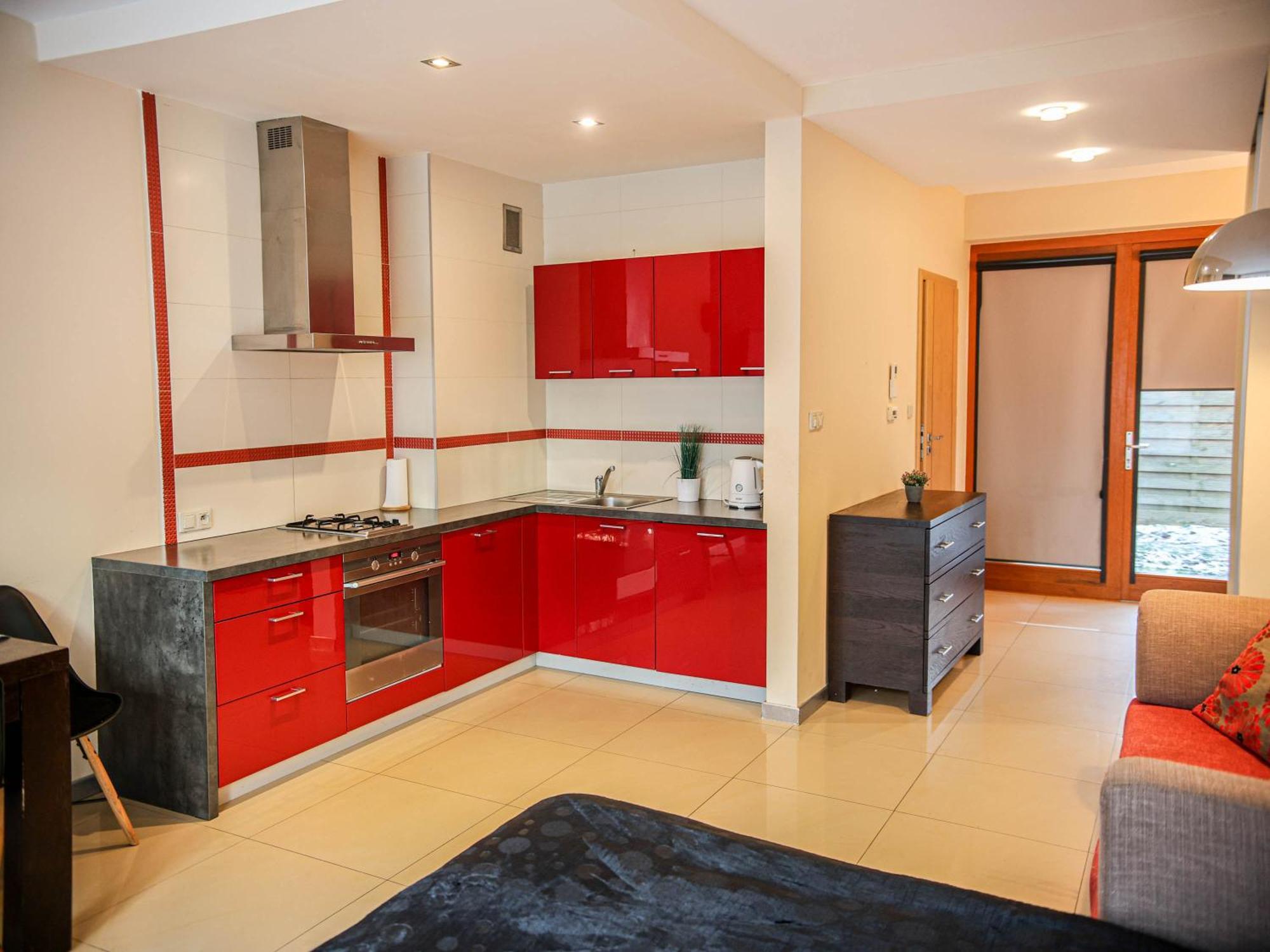 Apartamenty Przy Plazy - Willa For You Pobierowo Exterior foto
