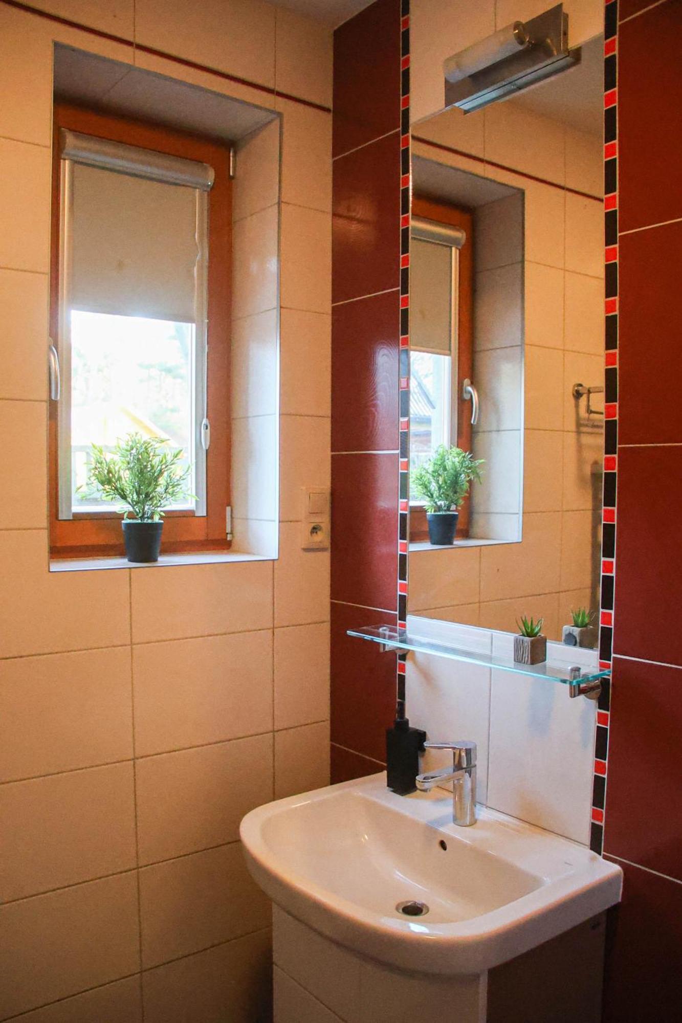 Apartamenty Przy Plazy - Willa For You Pobierowo Exterior foto