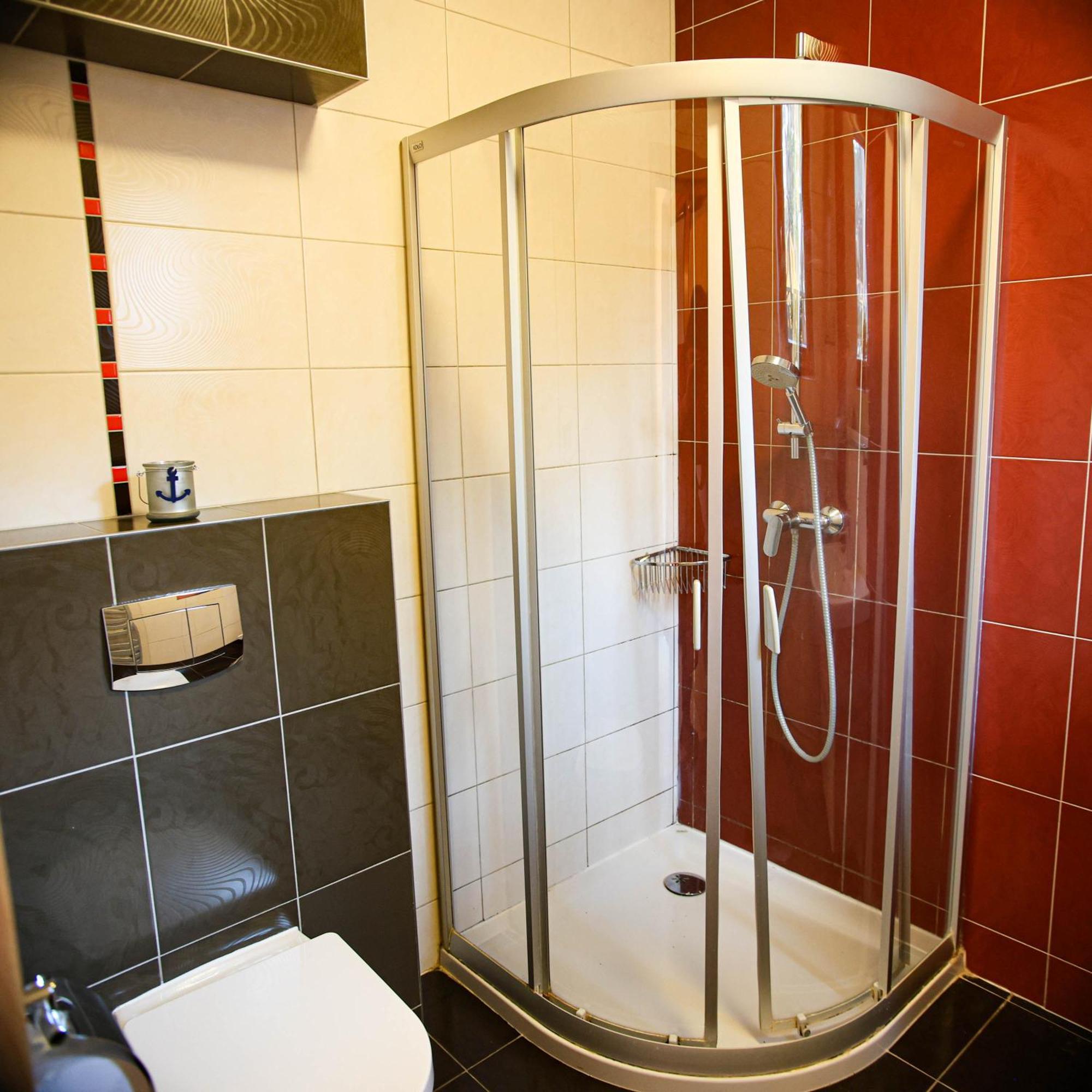 Apartamenty Przy Plazy - Willa For You Pobierowo Exterior foto