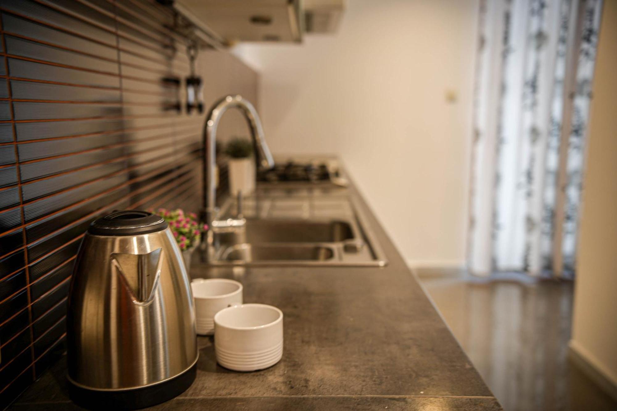 Apartamenty Przy Plazy - Willa For You Pobierowo Exterior foto