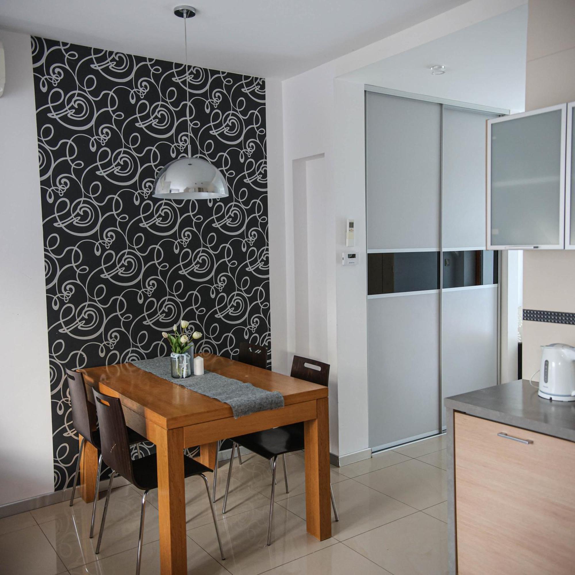 Apartamenty Przy Plazy - Willa For You Pobierowo Exterior foto