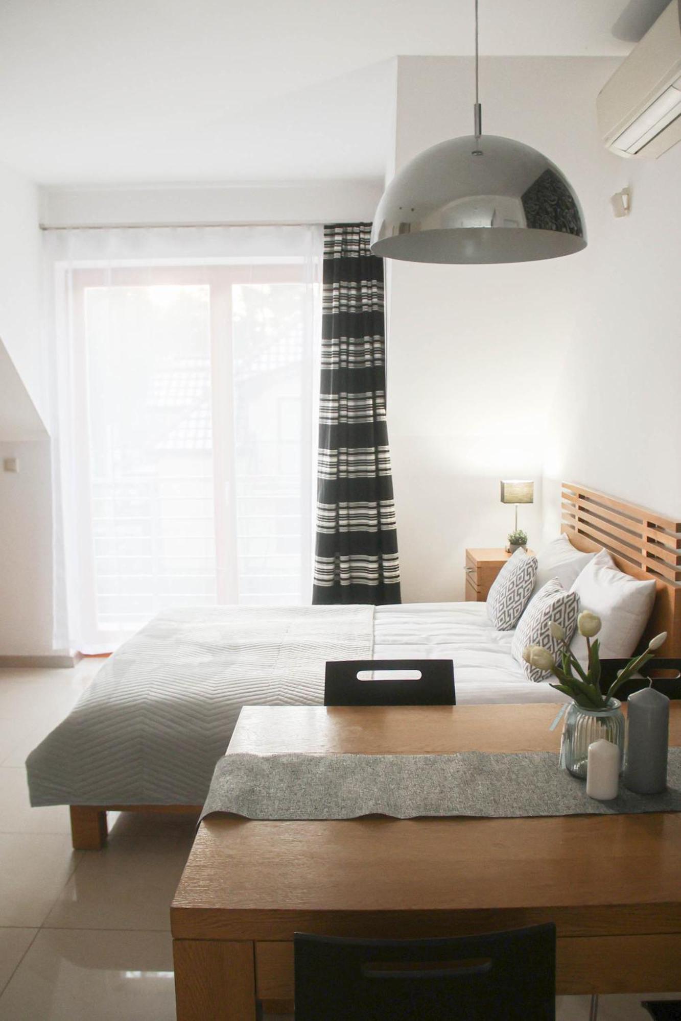 Apartamenty Przy Plazy - Willa For You Pobierowo Exterior foto