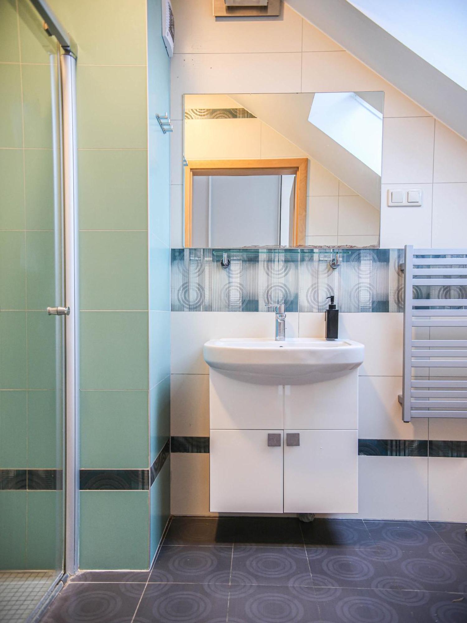 Apartamenty Przy Plazy - Willa For You Pobierowo Exterior foto