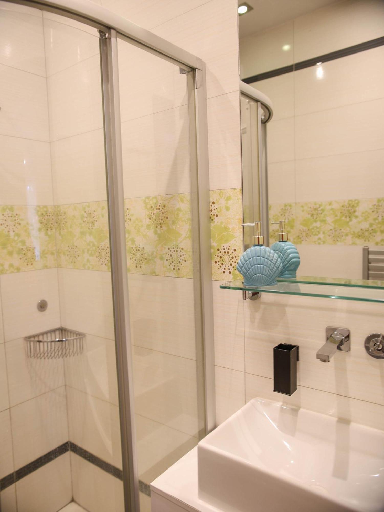 Apartamenty Przy Plazy - Willa For You Pobierowo Quarto foto