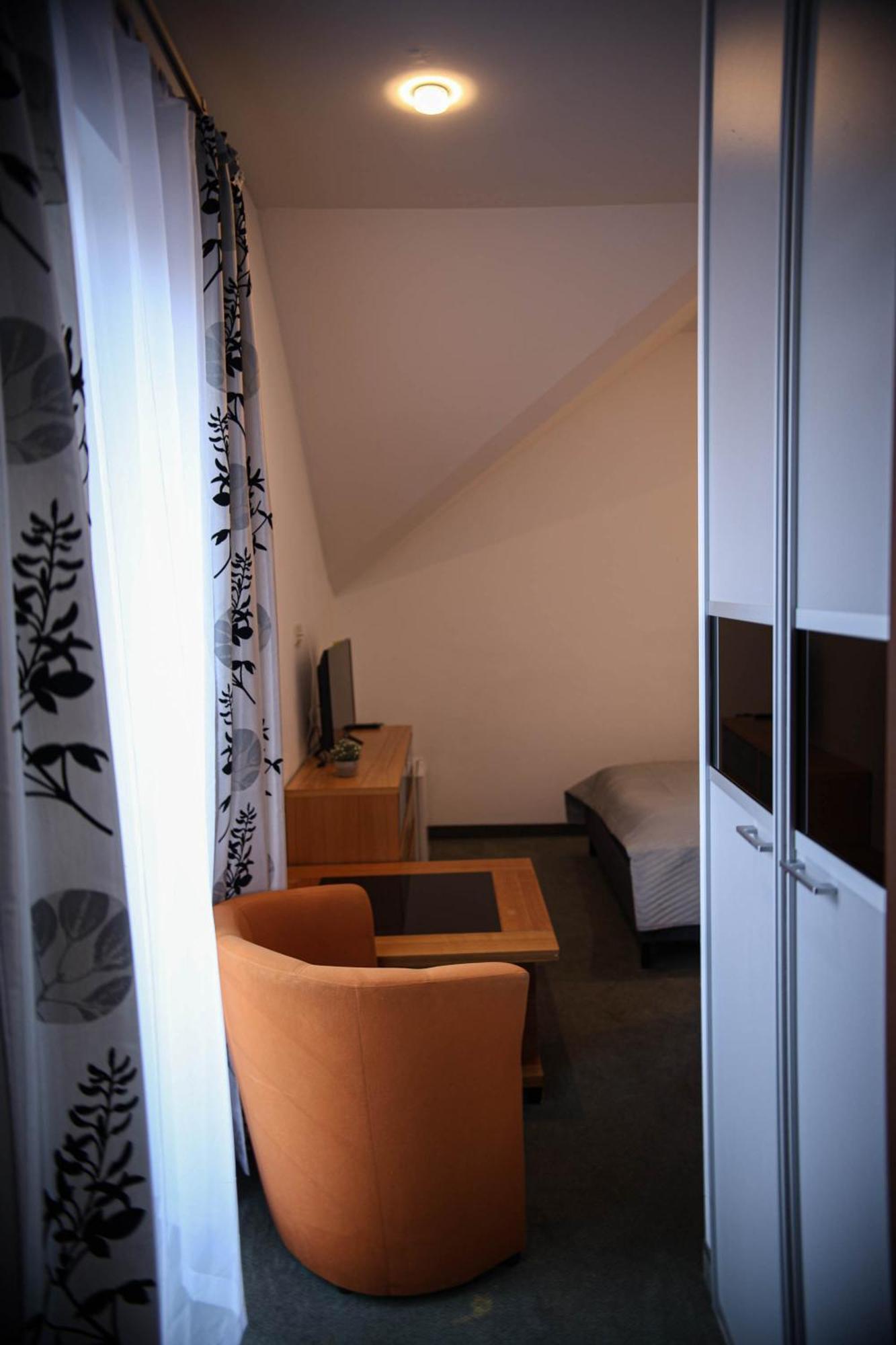Apartamenty Przy Plazy - Willa For You Pobierowo Quarto foto
