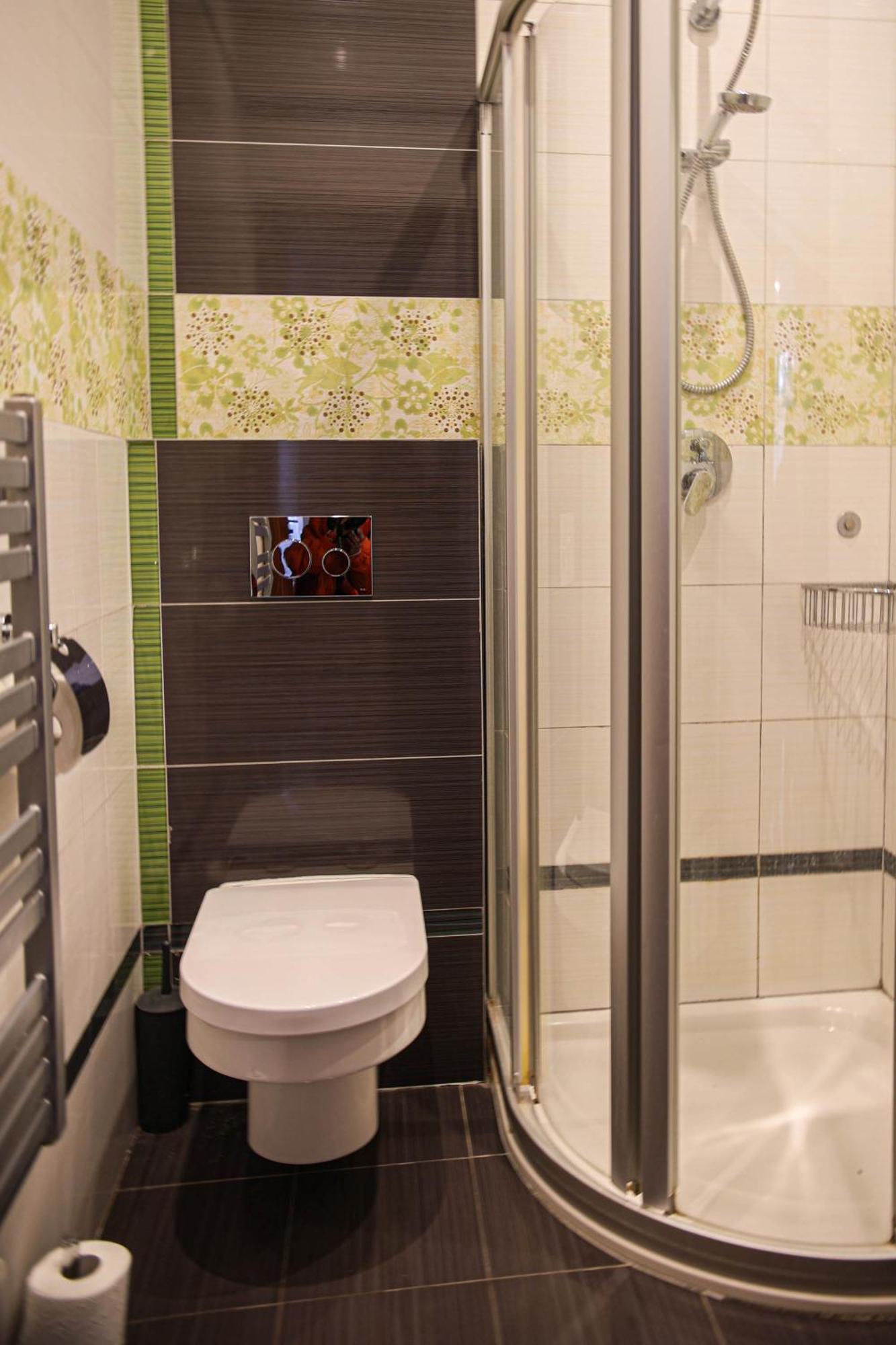 Apartamenty Przy Plazy - Willa For You Pobierowo Quarto foto
